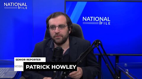 HOWLEY EXCLUSIVE: Audit Fever Sweeps America