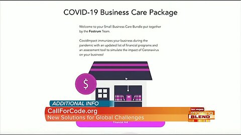 Promising New Solutions In The Fight Against COVID-19