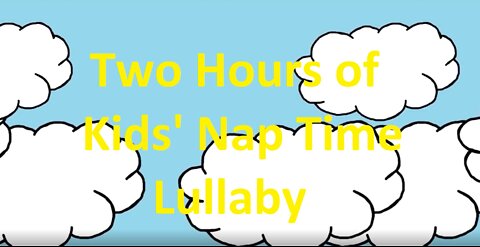 😴Two Hour Lullaby 😴 of Kids Nap Time Music (Walt Disney) It’s a Small World