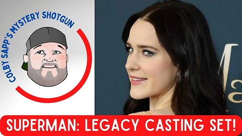 Super Casting Job by James Gunn! | #SupermanLegacy #MCU #DCEU News
