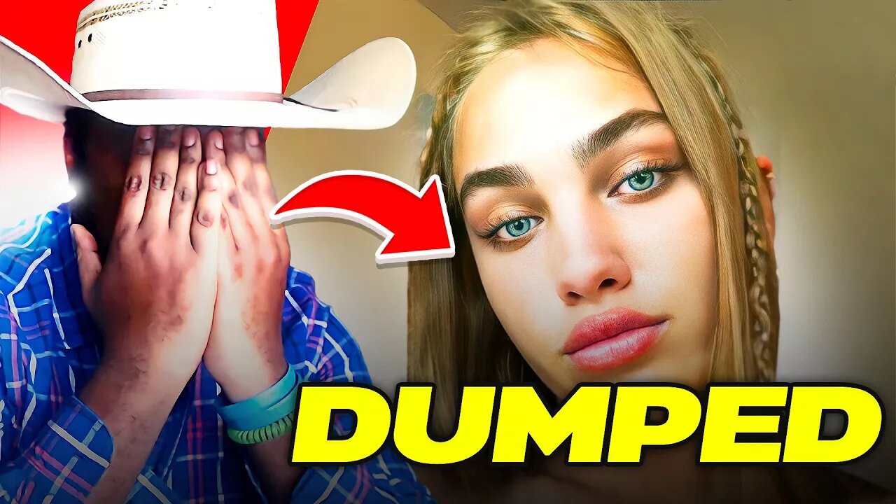 So You Got Dumped By A Woman... RP Rage!!! 😡