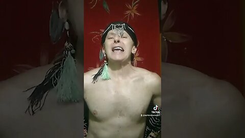 Dublando Ney Matogrosso- Telma eu não sou gay.