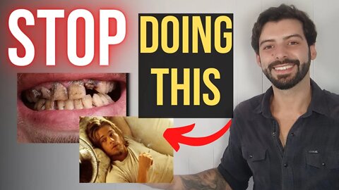 5 Things Attractive Guys NEVER Do!