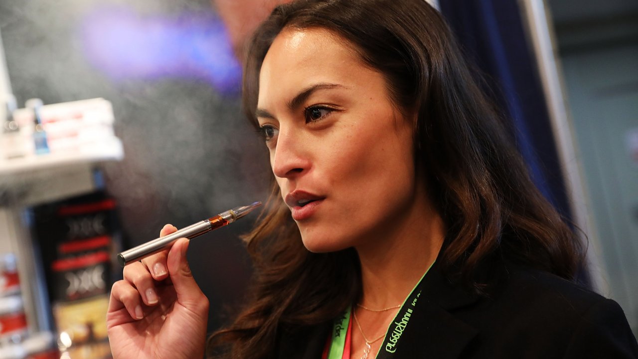 CBD Related Poisonings Reach Highest Levels Yet, Here's Why