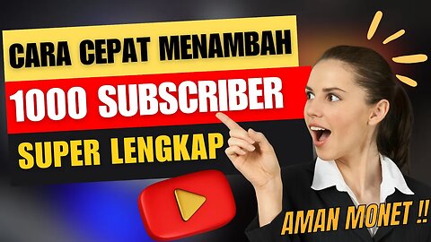 Fast and Latest Ways to Add YouTube Subscribers for Beginner Youtubers