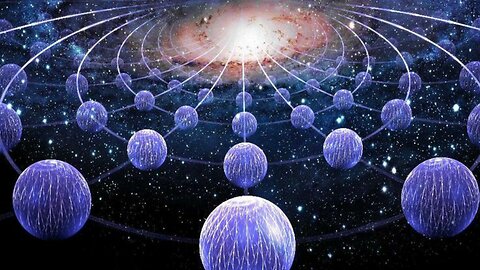 How many multiverse are there in the Universe?