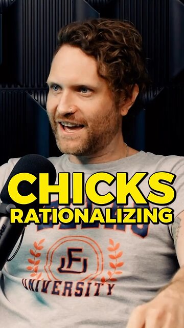 Why Women Rationalize