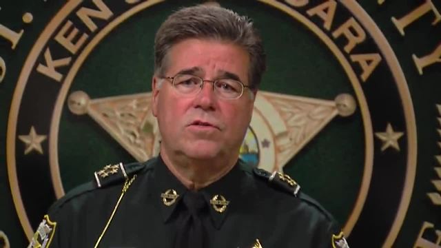 1st-of-its-kind arrest in St. Lucie Co.