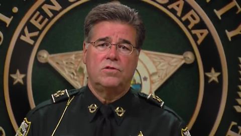 1st-of-its-kind arrest in St. Lucie Co.