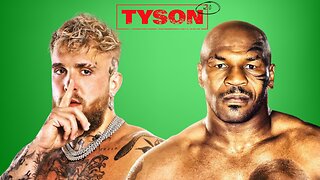 WHO WILL WIN Mike Tyson Vs Jake Paul LIVE TONIGHT?