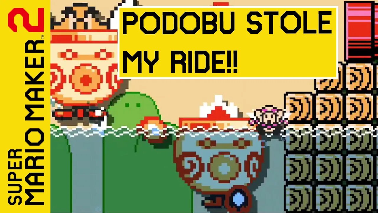 The Podobu Stole My Ride - Expert Endless Ep. 4 Levels 12 - 16