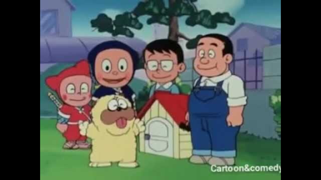 Ninja hatori l make sisimanu house l New cartoon in video