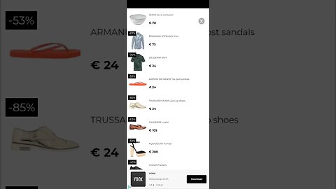 YOOK LUXURY SHOPPING 🛍️ YUCK 🤮