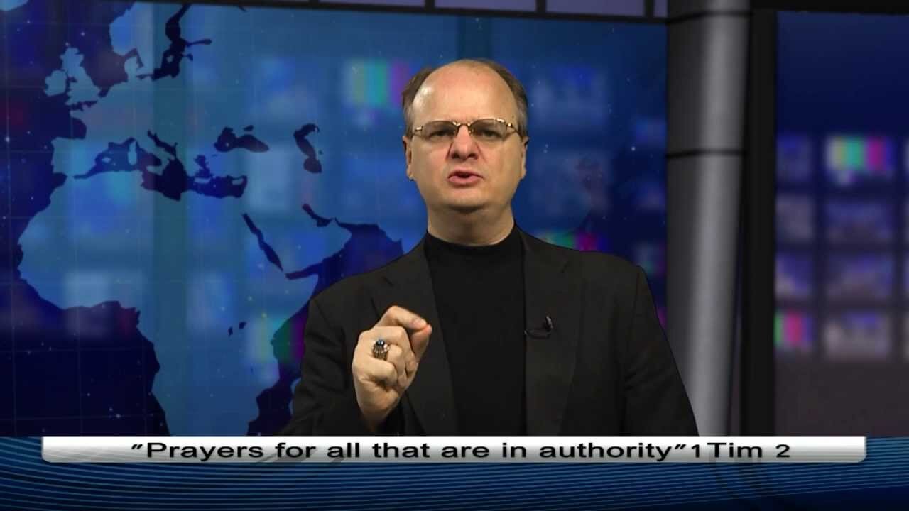 2013-04-21-The Pray In Jesus Name Show - Episode 0044 - Chaplain Klingenschmitt