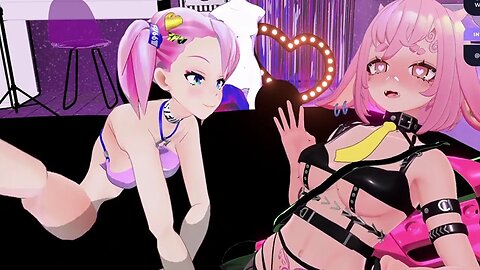 El Gets the Key to Yfu's Heart