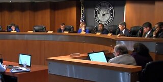 City Commissioners vote to approve backup plan to Humane Society of St. Lucie County