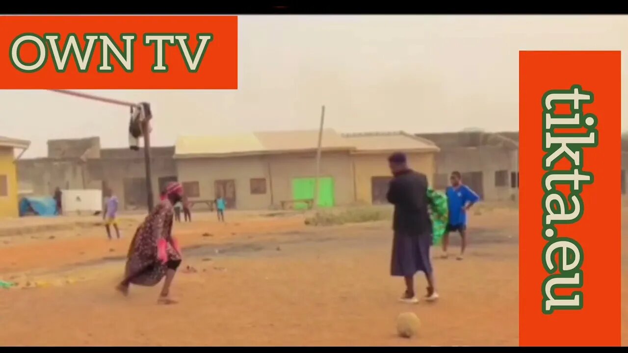 OWN TV | When Soccer Fails Go Home Period!
