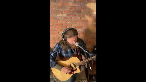 Down in a Hole by Alice In Chains - solo cover