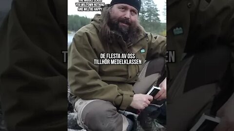 Medelklassen Är Hotad: Inflation + Värdet på Tillgångar & Skatt 🤔💸