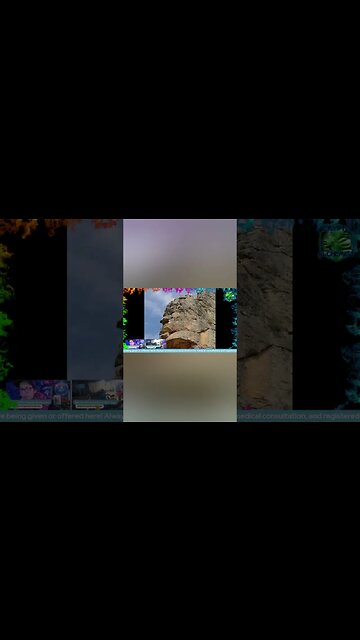 The Legends Live, The Lost Times of Titans, & Epochs of Giants & MegaFauna @CryptoAlchemist369