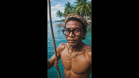 Why the Bajau People Are Better at Diving Than You