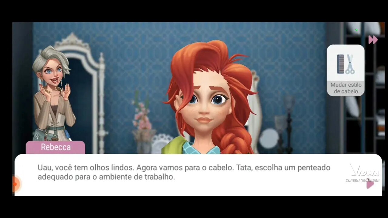 Bora melhor de vida.