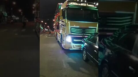 PASSINHOS DO FOFÃO, CHAVES, KIKO E CHIQUINHA DANÇANDO NA CARRETA DA ALEGRIA TRAM BALADA #fofão