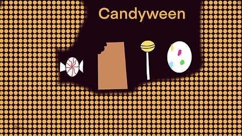 Candyween