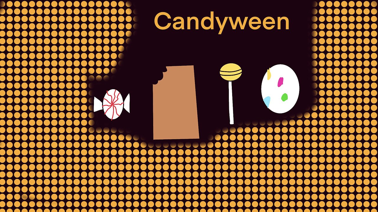 Candyween
