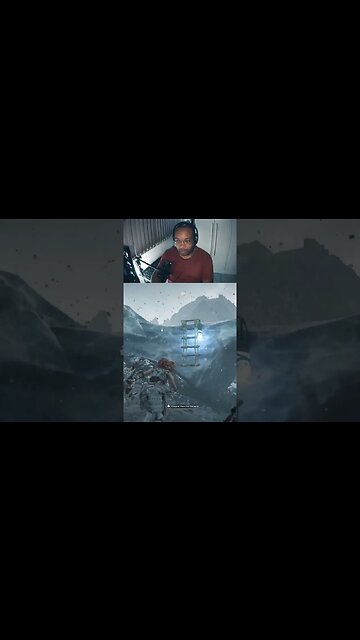 TOMEI GUYS | Horizon Zero Dawn: The Frozen Wilds #shorts