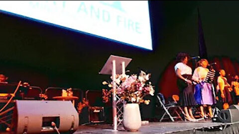 REVIVAL IS NOW UK NT. 3