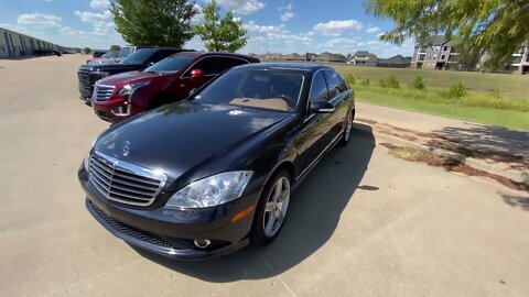 Tulsa Auto Wraps | White Glove Auto | Mercedes