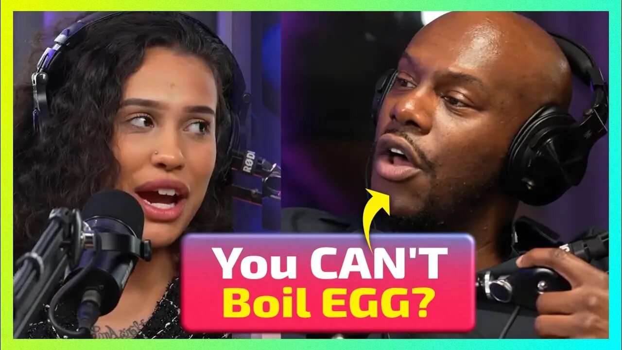 She Gets ROASTED For Saying This