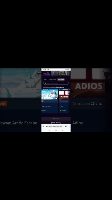 Faraway 3: Artic Escape - Grátis na Amazon Prime Gaming