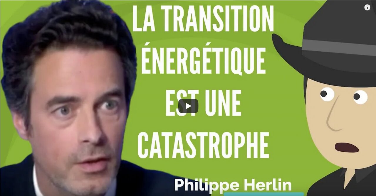 La Révolte Va Sétendre à Toute LEurope. Avec Philippe Herlin