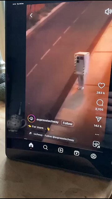 Geilster Blitzer ever 😆💪💥