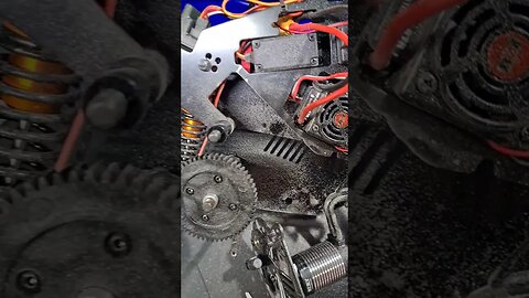 modding the rc bike