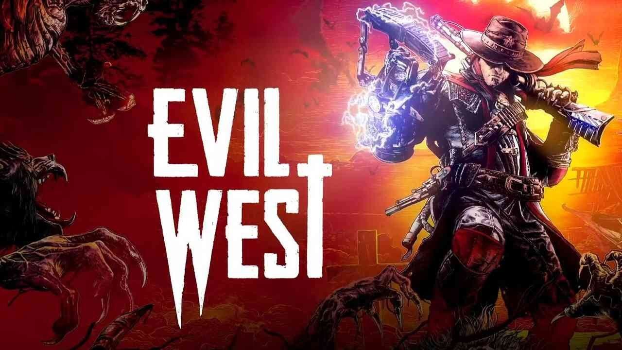 Evil West - Walkthrough [Part 2] - D'Anano