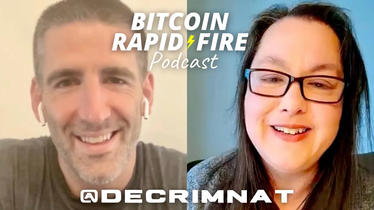 Bitcoin Plebcast: Decriminalization & The Parallels Between Bitcoin and Psychedelics