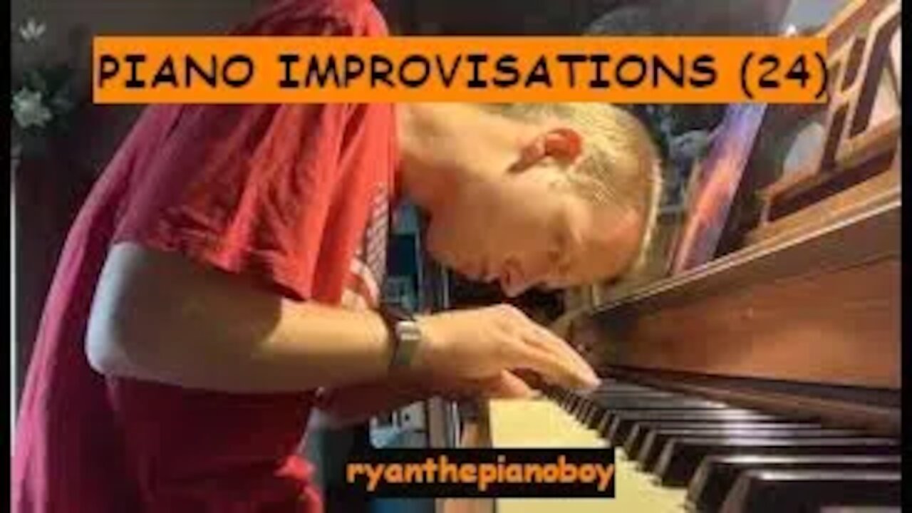 Piano Improvisations (24)