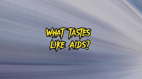 🇦🇺What tastes like AID’s? Full episode at censored.tv🐔🍗