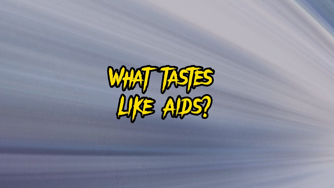 🇦🇺What tastes like AID’s? Full episode at censored.tv🐔🍗