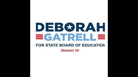 Deborah Gatrell for USBE