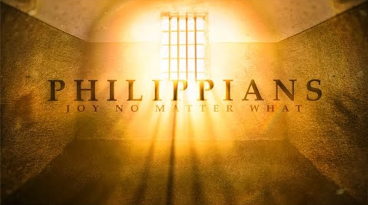 50. Philippians - KJV Dramatized with Audio and Text