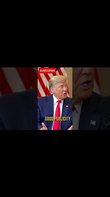 😳 DONALD TRUMP SLAMS RON DESANTIS! #shorts