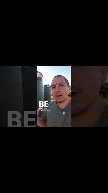 No Minerals In Rainwater! Is It Safe To Drink? #offgrid #rainwaterharvesting