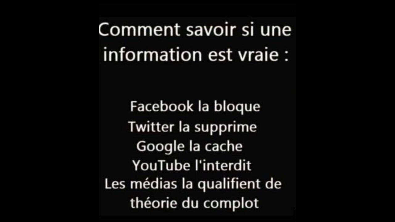 Le monde inversé des covidiots!!!