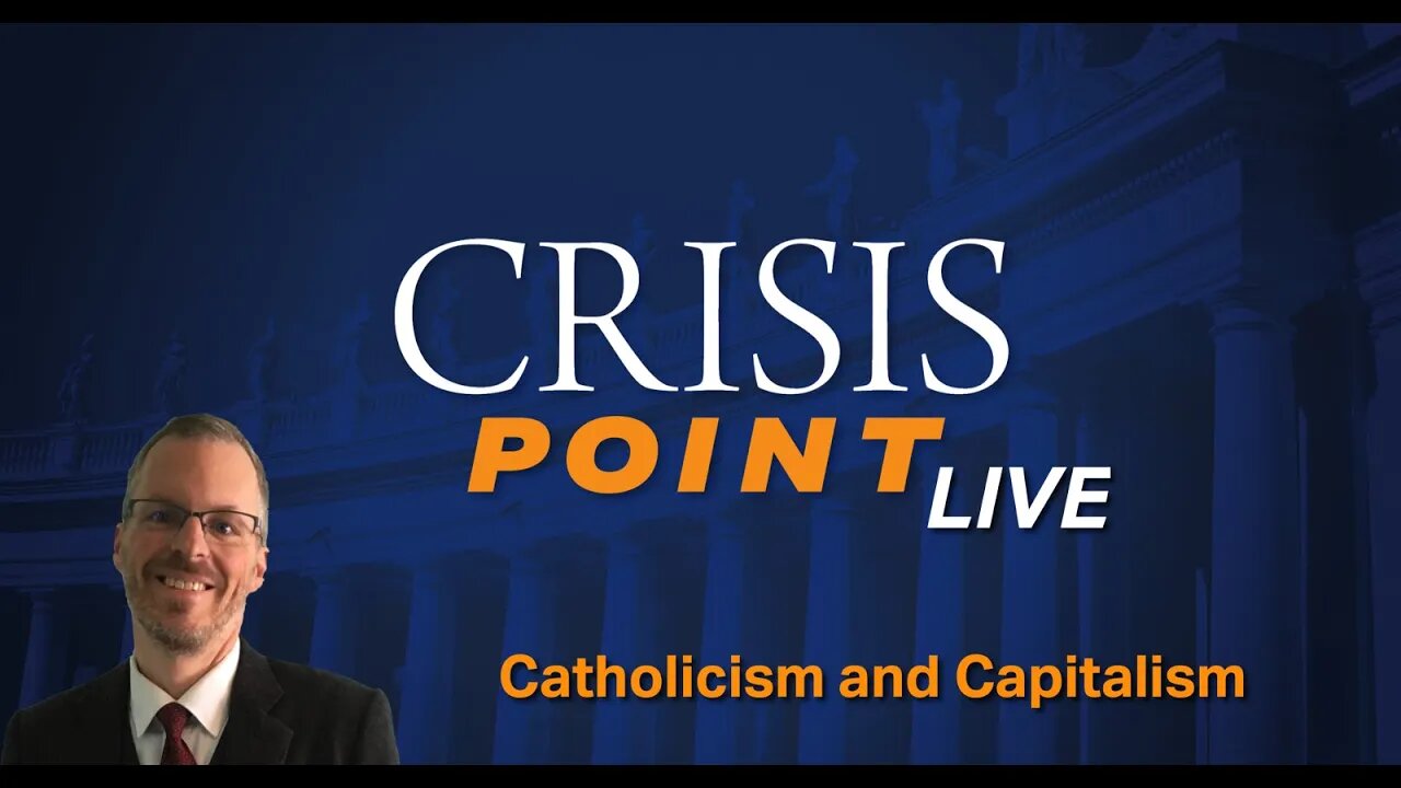 Catholicism and Capitalism