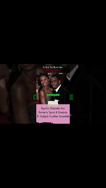 Escaping The Dark Reality Of Forced Relationships | Surviving P. Diddy