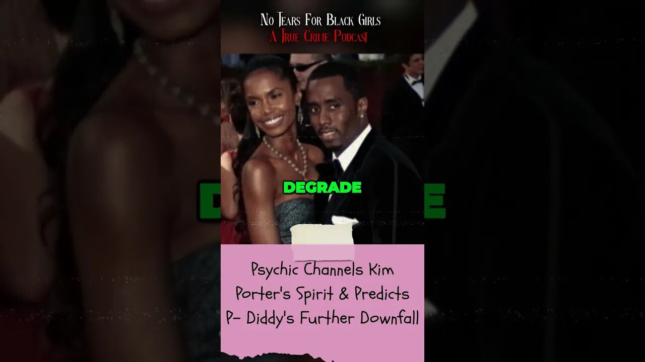 Escaping The Dark Reality Of Forced Relationships | Surviving P. Diddy